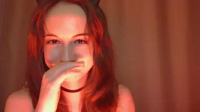 VeraLush's cam snapshot