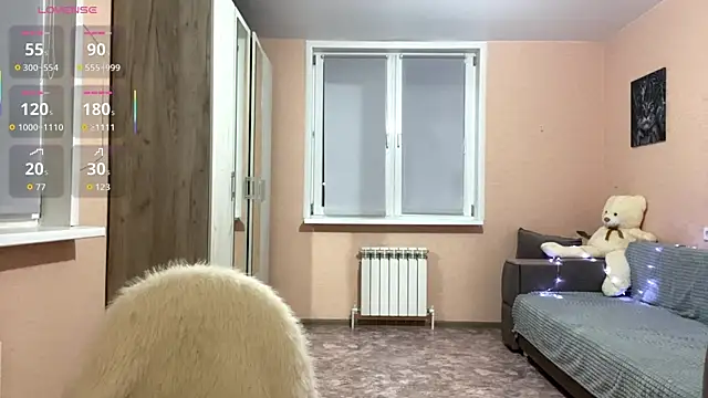 ElgaBlumer's cam snapshot