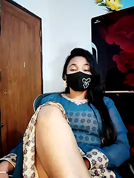 Tina-Sen's cam snapshot