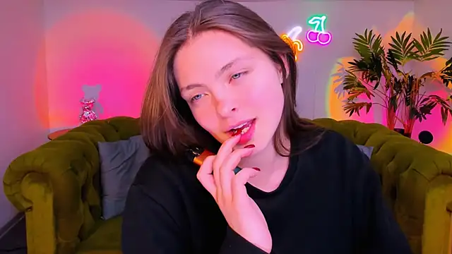 marshmallowee's cam snapshot