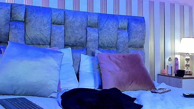 Scarlett__lace's cam snapshot