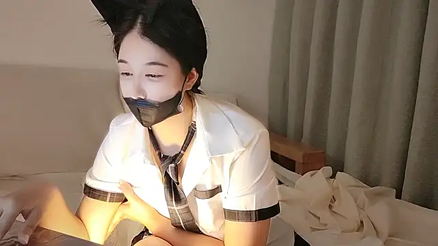 xinyin6666's cam snapshot