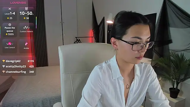 AsianAlis's cam snapshot