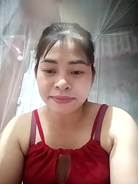 Bamboo-niee123's cam snapshot