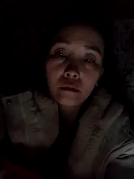 Feeling-hot's cam snapshot