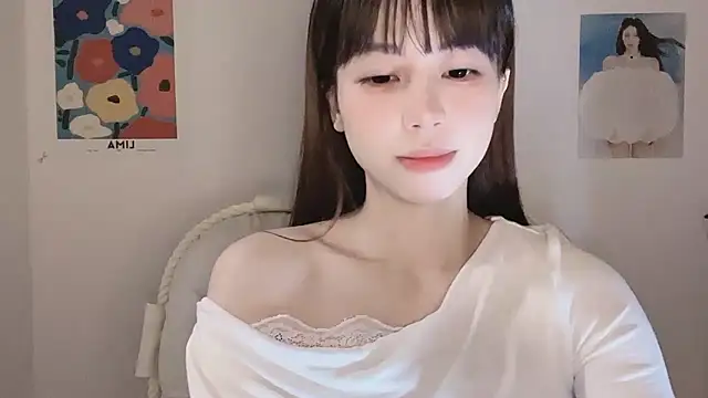 -Hottie live sex cam