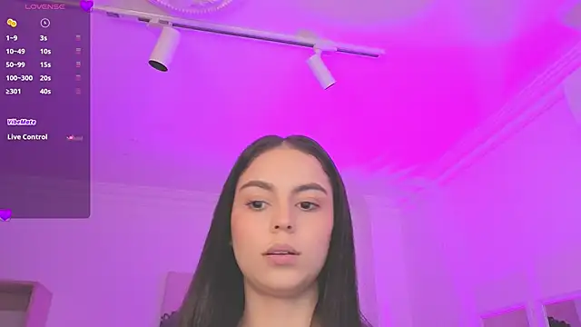 Aleejaa__'s cam snapshot