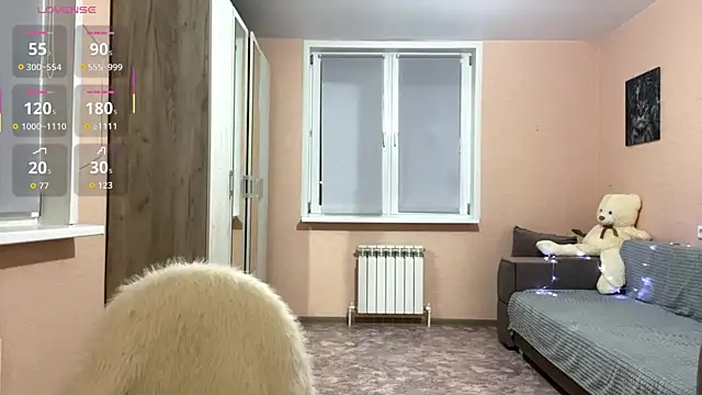 ElgaBlumer's cam snapshot