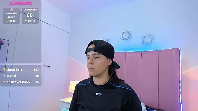 Liiam_smith_ live sex cam