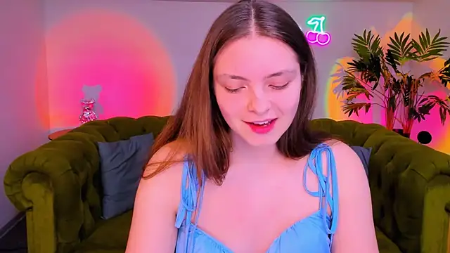 marshmallowee's cam snapshot