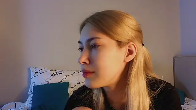 AngelicRice's cam snapshot