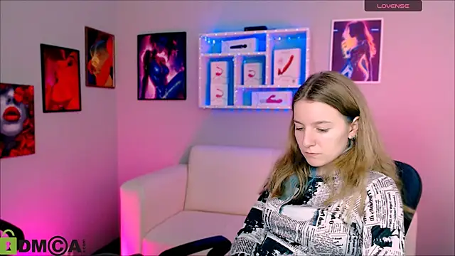 benny_duglas's cam snapshot