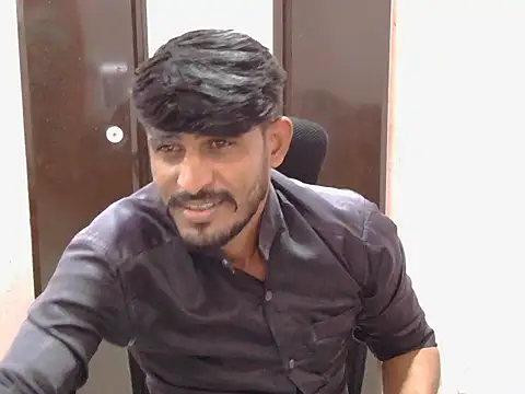 HotXKrish live sex cam