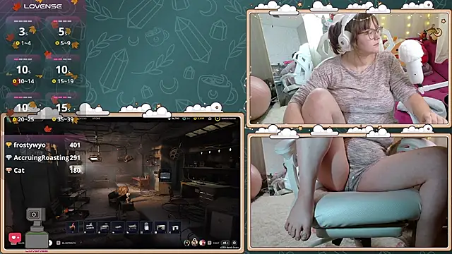 ithuriella live sex cam