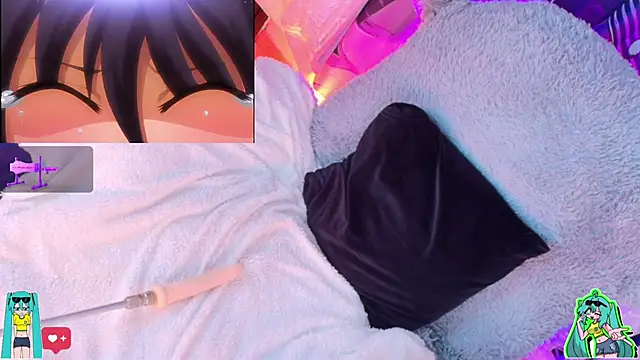 mitsuki-- live sex cam