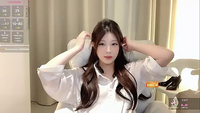 Princess3344 live sex cam