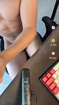 daydreamer-5 live sex cam