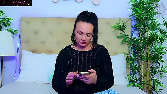 DaliyaArabian live sex cam