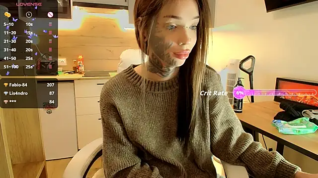 Tanya_M live sex cam