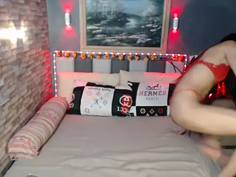 HotNathalie6900 live sex cam