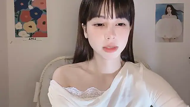 -Hottie live sex cam