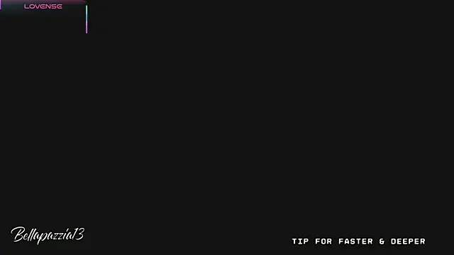 Bellapazzia live sex cam