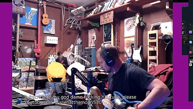 itsjameswebbscope live sex cam