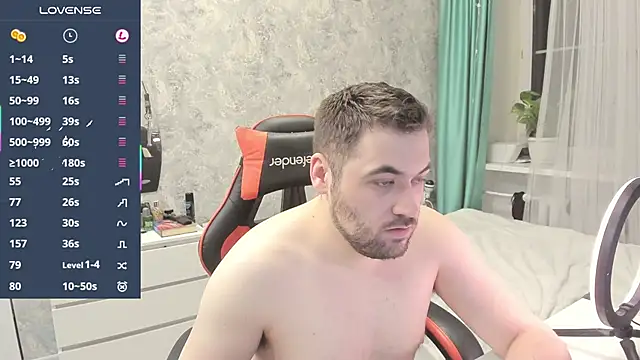 Morlaios live sex cam