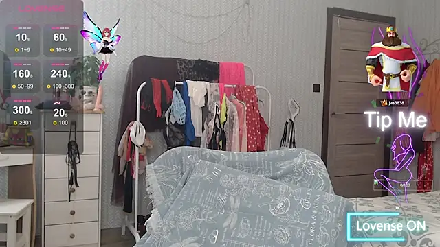 Vivian_Violet_'s cam snapshot