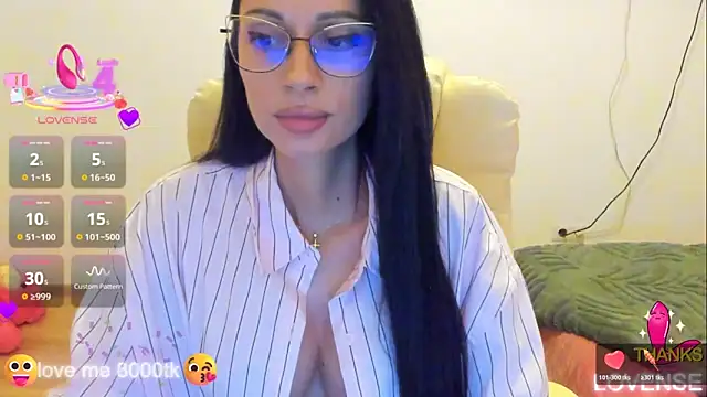 kissnicol32's cam snapshot