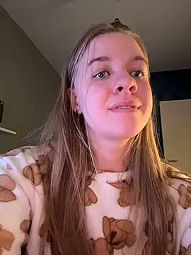 candy_maggie's cam snapshot