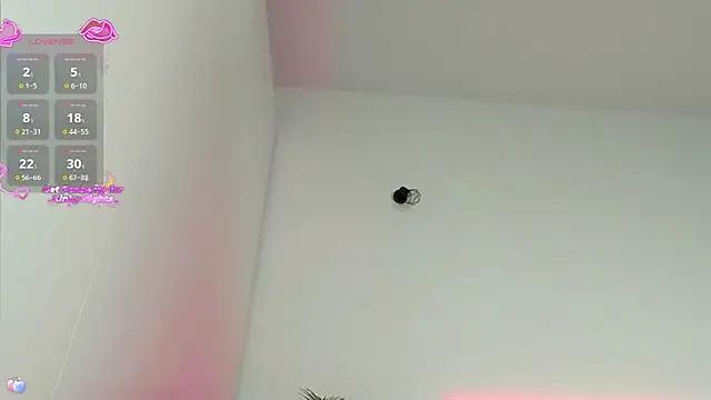 zoey_marie's cam snapshot