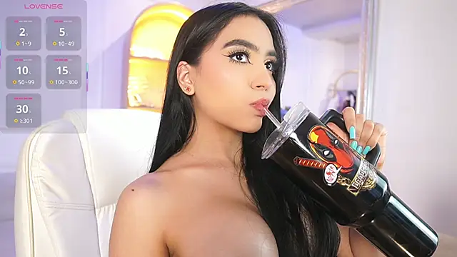 elasummer's cam snapshot