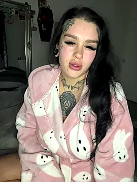 tempzzz12's cam snapshot