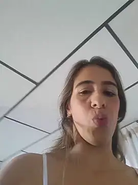 Katherinwc's cam snapshot