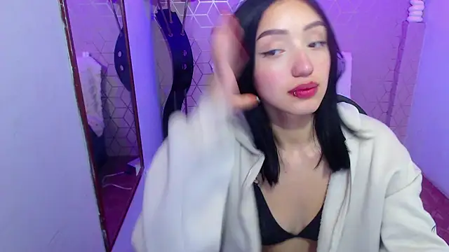 SamanthaRiot's cam snapshot