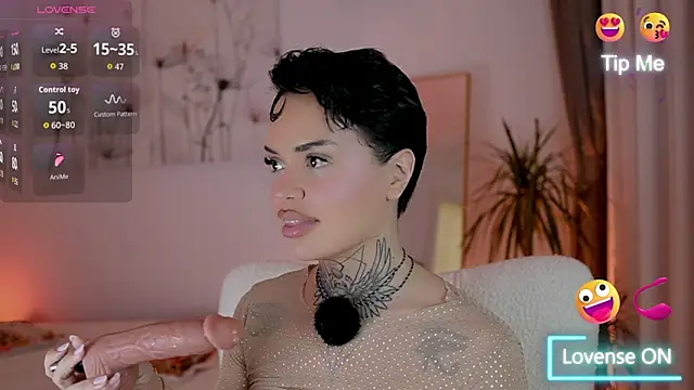 BriannaXXXm's cam snapshot