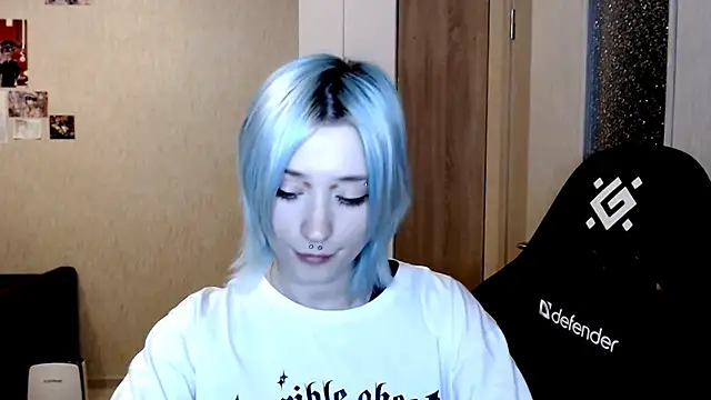 SophiaLur's cam snapshot