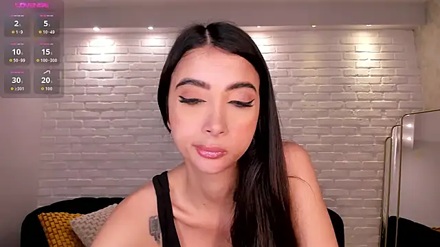 ValeriaVelvet's cam snapshot