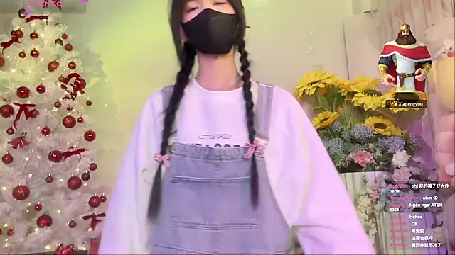 Your-Sunshine live sex cam