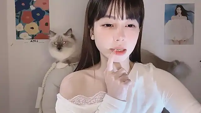 -Hottie live sex cam