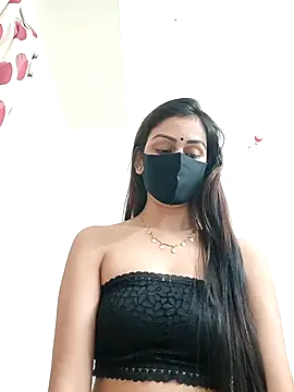 Tanisha-1 live sex cam