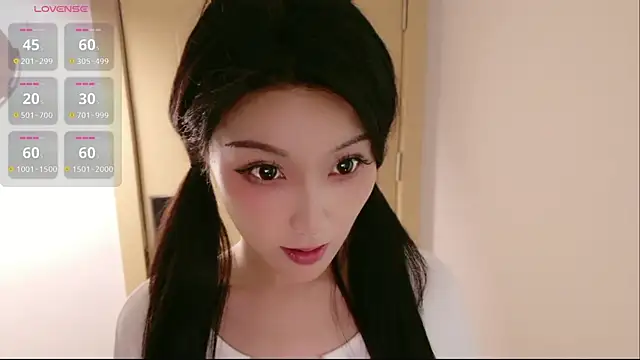 Lucky-baby live sex cam