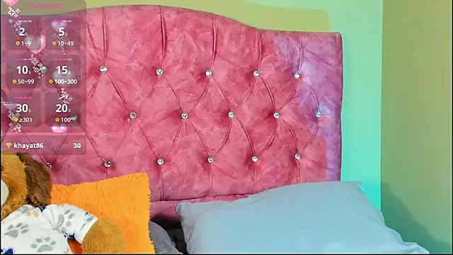 Pamelaboobsxx's cam snapshot