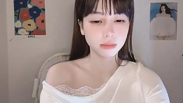 -Hottie live sex cam