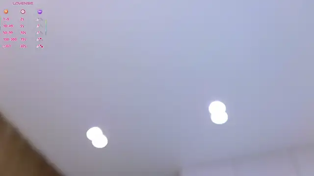 DorisCandelario's cam snapshot