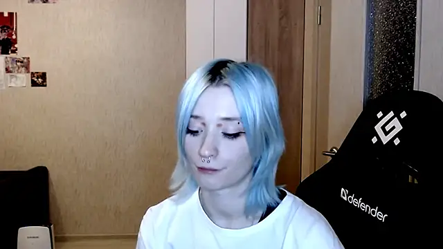 SophiaLur's cam snapshot