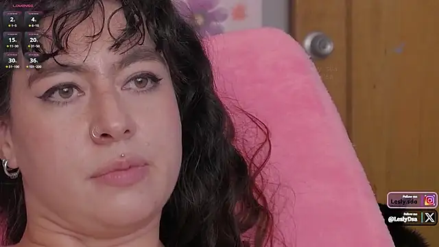 leslyyu live sex cam