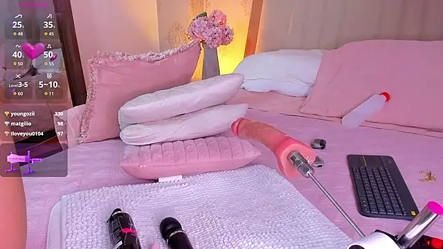 isabella_winkler's cam snapshot