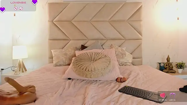 ValeryyWilliams's cam snapshot